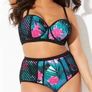 Swimsuits For All Malta Bikini